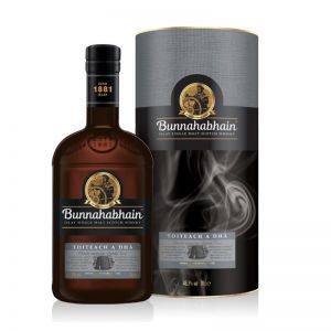 Bunnahabhain Toiteach A Dha